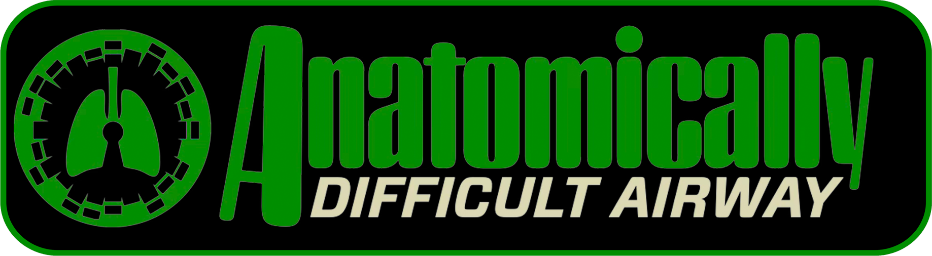 Anatomically Difficult Airway