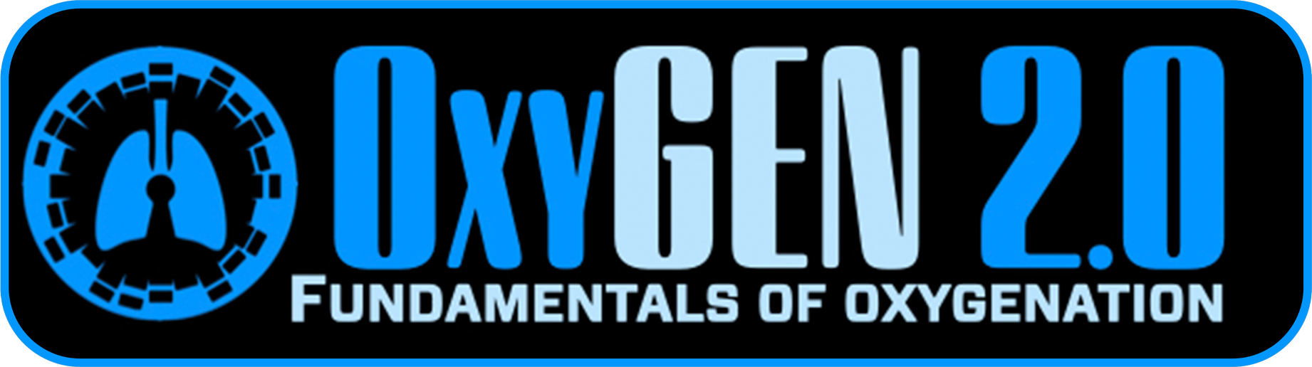 OxyGEN 2.0